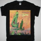Dinosaur Jr - Farm Rock T-Shirts Popular Indie Rocks Shirt Unisex Mens T-Shirt