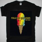 Mens T-Shirts Pretty Girls Make Graves - Élan Vital Vintage Rock T-Shirt Indie Alternative Band