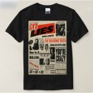 Guns N' Roses G N' R Lies Vintage Rock T-Shirts Popular Indie Rock n Roll Mens Woman T-Shirt