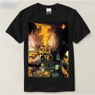 Prince Sign 'O' the Times Vintage Rock T-Shirts Popular Indie Rock n Roll Mens Woman T-Shirt