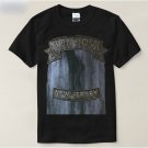 Bon Jovi New Jersey Vintage Rock T-Shirts Popular Indie Rock n Roll Mens Woman T-Shirt