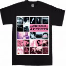 The Jam - Sound Affects Vintage Rock T-Shirts Most Popular Unisex T-Shirt Indie Punk