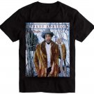 Smokey Robinson - Warm Thoughts Vintage Rock T-Shirts Most Popular Unisex T-Shirt Indie Shirt
