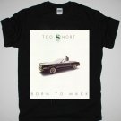 Too Short - Born to Mack T-Shirts Popular Rap Hip Hop TShirt Indie Rock Unisex Men T-Shirt
