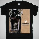 Slum Village - Fantastic Volume II T-Shirts Popular Rap Hip Hop TShirt Unisex Shirt