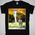 Reflection Eternal - Train of Thought T-Shirts Popular Rap Hip Hop TShirt Unisex Shirt
