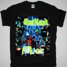 OutKast - ATLiens T-Shirts Popular Rap Hip Hop Rock TShirt Unisex Men Shirt
