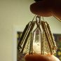 Amethyst Pendant Sterling Silver