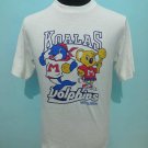 Asics vintage tee