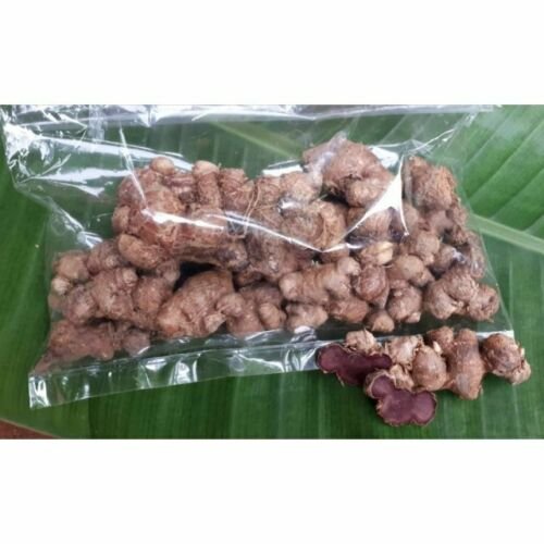 black ginger thai krachai dam root 100g