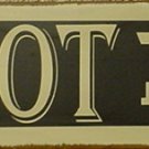 TRAIN DEPOT TIN SIGN PIC METAL HOME CAFE BAR AD SIGNS B TRAIN DEPOT TIN SIGN PIC METAL HOME CAFE BAR AD SIGNS B