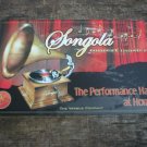 VINTAGE STYLE VICTROLA TIN SIGN PIC METAL AD HOME SIGNS