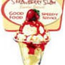 ICE CREAM SUNDAE DIE CUT RETRO DINER SIGN CAFE AD SIGNS ICE CREAM SUNDAE DIE CUT RETRO DINER SIGN CAFE AD SIGNS