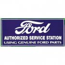 FORD SERVICE PORCELAIN COAT SIGN METAL ADV CAR SIGNS F FORD SERVICE PORCELAIN COAT SIGN METAL ADV CAR SIGNS F
