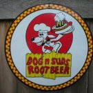 DOG N SUDS PORCELAIN SIGN METAL CAFE BAR PUB AD SIGNS T DOG N SUDS PORCELAIN SIGN METAL CAFE BAR PUB AD SIGNS T