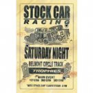 STOCK CAR RACING SATURDAY NIGHT SIGN RETRO CAR SIGNS S STOCK CAR RACING SATURDAY NIGHT SIGN RETRO CAR SIGNS S