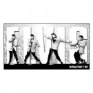  ELVIS PRESLEY MONTAGE TIN SIGN RETRO METAL ADV SIGNS E
