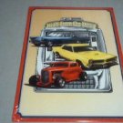 HITS FROM THE PAST TIN SIGN METAL ADV AD SIGNS H HITS FROM THE PAST TIN SIGN METAL ADV AD SIGNS H