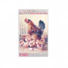 GRANNY'S FARM FRESH EGGS METAL ADV SIGNS G