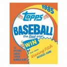 TOPPS BASEBALL SIGN COLLECTOR ADV METAL SIGNS T
