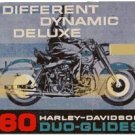 MOTORCYCLE TIN SIGN RETRO METAL ADV SIGNS H