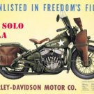 MOTORCYCLE TIN SIGN RETRO METAL SIGNS H