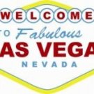 WELCOME TO LAS VEGAS SIGN METAL ADV SIGNS L WELCOME TO LAS VEGAS SIGN METAL ADV SIGNS L