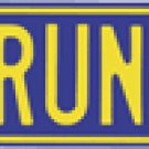 ROAD RUNNER PL STREET SIGN ROAD RUNNER PL STREET SIGN