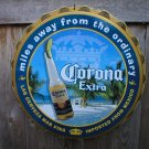 CORONA EXTRA MOLDED CRIMPED TIN BOTTLE CAP M