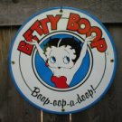 DIAMOND D-X PORCELAIN COAT SIGN