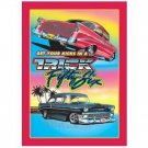 1956 CHEVROLET RETRO TIN SIGN