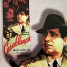 CASABLANCA TIN SIGN METAL RETRO SIGN