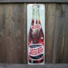 PEPSI COLA SIGN PORCELAIN-COATED