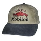 GARGOYLE MOBILOIL HAT CAP