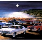 MUSCLE BEACH RETRO METAL SIGN MUSCLE BEACH RETRO METAL SIGN