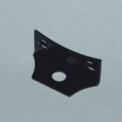 LUBESTER METAL SIGN BRACKET