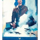 ARMY AIR FORCES HEAVY METAL SIGN ARMY AIR FORCES HEAVY METAL SIGN