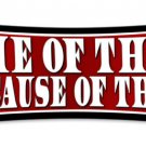 Home of the Free Because of the Brave heavy metal sign Home of the Free Because of the Brave heavy metal sign