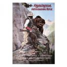 REMINGTON RIGHT OF WAY TIN SIGN REMINGTON RIGHT OF WAY TIN SIGN