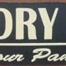Laundry Room TIN SIGN