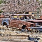 MUSTANG RUSTED PONY PETER TORRES HEAVY METAL SIGN MUSTANG RUSTED PONY PETER TORRES HEAVY METAL SIGN