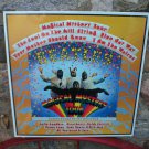 BEATLES MAGICAL MYSTERY TOUR METAL SIGN