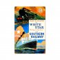 SR RAILWAY WHITE STAR SHIP HEAVY METAL SIGN