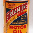 STREAMLINE METAL OIL CAN 32 FL. OZ