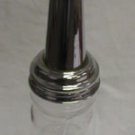 OIL BOTTLE SPOUT CHROME NEW OIL BOTTLE SPOUT CHROME NEW