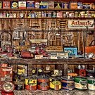 Lubrication Station Metal Sign Gas Station Shop Garage Store Decor 11x17 Lubrication Station Metal Sign Gas Station Shop Garage Store Decor 11x17