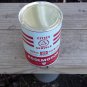 Cities Service Koolmotor Oil Can Metal New Empty 32 Fluid Oz.