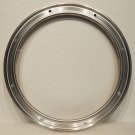 Bennett 150 Aluminum Bezel Gas Pump Replacement Part 1 Bennett 150 Aluminum Bezel Gas Pump Replacement Part 1