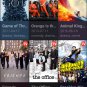 JailBroken Unlocked Fire TV 4K Stick