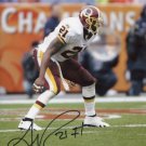 SEAN TAYLOR SIGNED PHOTO 8X10 RP AUTOGRAPHED WASHINGTON REDSKINS SEAN TAYLOR SIGNED PHOTO 8X10 RP AUTOGRAPHED WASHINGTON REDSKINS